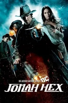 იონა ჰექსი (ქართულად) / Jonah Hex (Iona Heqsi Qartulad)  ქართულად 2026 / iona heksi qartulad