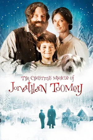 ჯონათან ტუმის საშობაო სასწაული (ქართულად) / The Christmas Miracle of Jonathan Toomey (Jonatan Tumis Sashobao Saswauli Qartulad) ქართულად 2026 / jonatan tumis sashobao sastsauli qartulad