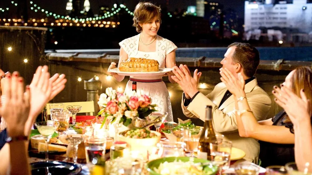 ჯული და ჯულია (ქართულად) / Julie & Julia (Juli Da Julia Qartulad) ქართულად 2026 / juli da julia qartulad