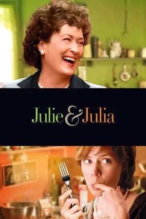 ჯული და ჯულია (ქართულად) / Julie & Julia (Juli Da Julia Qartulad) ქართულად 2026 / juli da julia qartulad