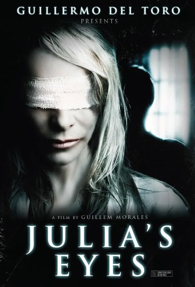 ჯულიას თვალები (ქართულად) / Julia's Eyes (Julias Tvalebi Qartulad) ქართულად 2026 / julias tvalebi qartulad