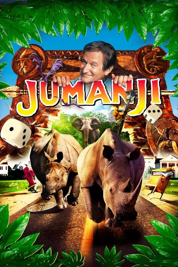 ჯუმანჯი (ქართულად) / Jumanji (Jumanji Qartulad) ქართულად 2026 / jumanji qartulad