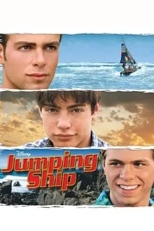სახიფათო დასვენება (ქართულად) / Jumping Ship (Saxifato Dasveneba Qartulad) ქართულად 2026 / sakhipato dasveneba qartulad