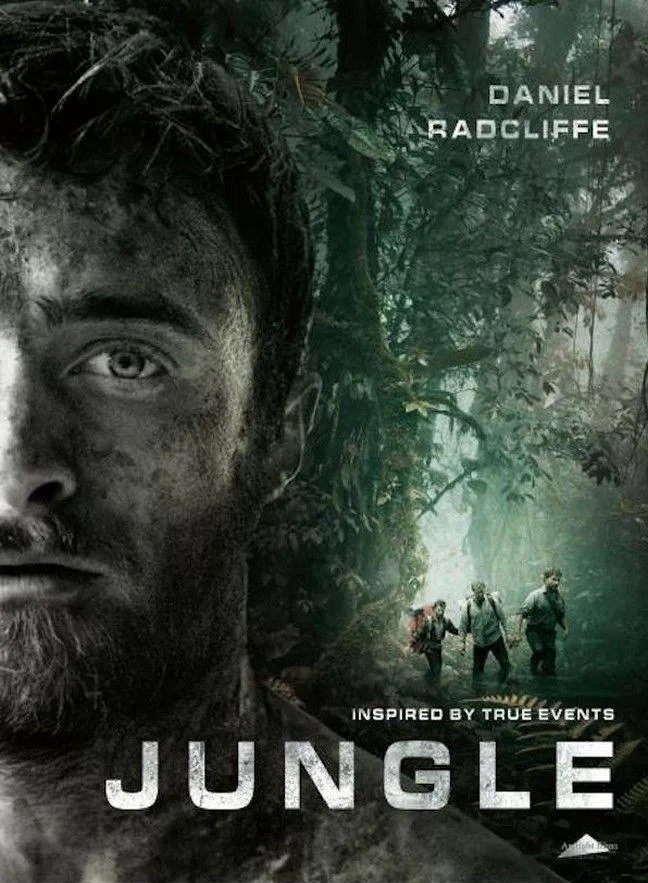 ჯუნგლები (ქართულად) / Jungle (Junglebi Qartulad) ქართულად 2026 / junglebi qartulad