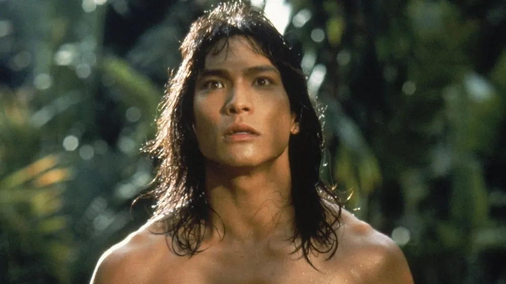 ჯუნგლების წიგნი (ქართულად) / The Jungle Book (Junglebis Wigni Qartulad) ქართულად 2026 / junglebis tsigni qartulad
