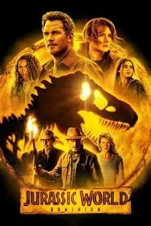 იურიული სამყარო 3: ბატონობა (ქართულად) / Jurassic World Dominion (Iuriuli Samyaro 3: Batonoba Qartulad) ქართულად 2026 / iuriuli samqaro 3 batonoba qartulad