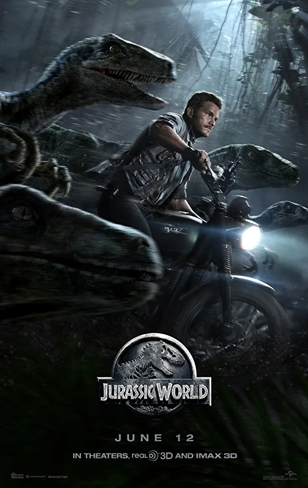 იურიული პერიოდის სამყარო (ქართულად) / Jurassic World ქართულად 2026 / iuriuli periodis samqaro qartulad