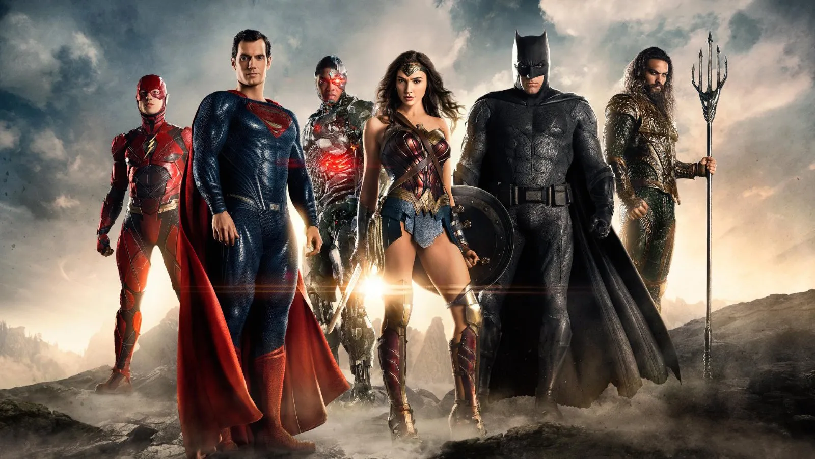 სამართლიანობის ლიგა (ქართულად) / Justice League ქართულად 2026 / samartlianobis liga qartulad