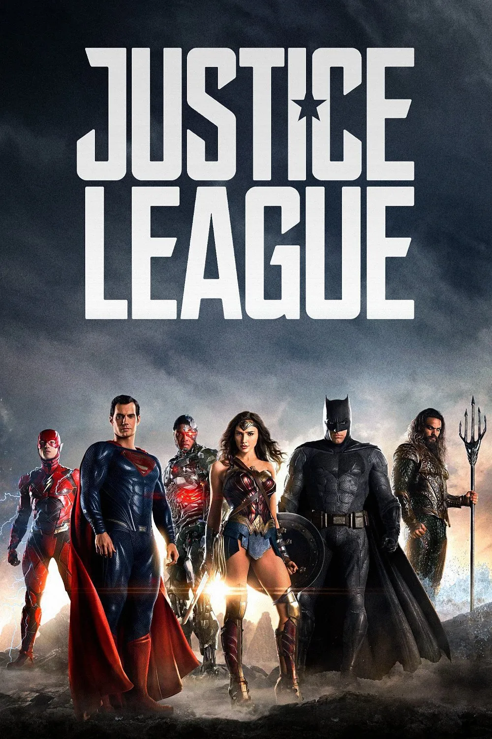სამართლიანობის ლიგა (ქართულად) / Justice League ქართულად 2026 / samartlianobis liga qartulad
