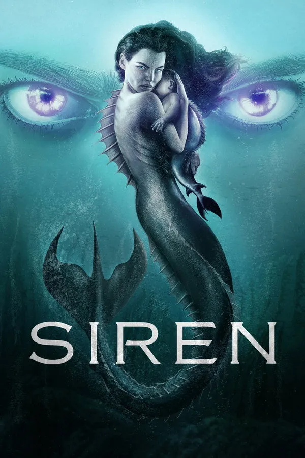 სირენოზი სეზონი 3 (ქართულად) / Siren Season 3 ქართულად 2026 / sirenozi sezoni 3 qartulad