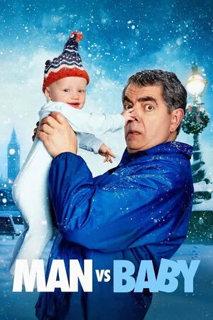კაცი ბავშვის წინააღმდეგ (ქართულად) / Man vs Baby (Kaci Bavshvis Wnaagmdeg Qartulad) ქართულად 2026 / katsi bavshvis tsinaaghmdeg qartulad