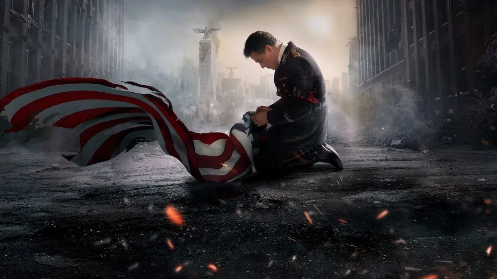 კაცი მაღალ კოშკში (ქართულად) / The Man in the High Castle (Kaci Magal Koshkshi Qartulad) ქართულად 2026 / katsi maghal koshkshi qartulad