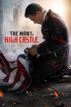 კაცი მაღალ კოშკში (ქართულად) / The Man in the High Castle (Kaci Magal Koshkshi Qartulad) ქართულად 2026 / katsi maghal koshkshi qartulad