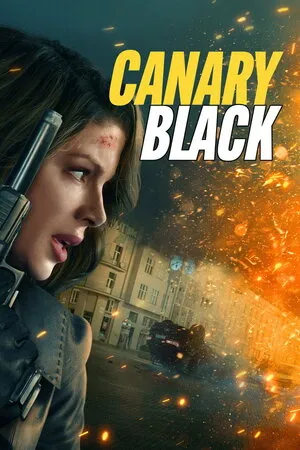 კანარი ბლექი (ქართულად) / Canary Black (Kanari Bleqi Qartulad) ქართულად 2026 / kanari bleki qartulad
