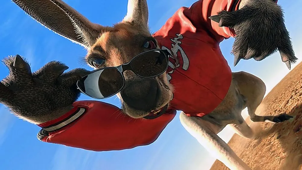 კენგურუ ჯეკი (ქართულად) / Kangaroo Jack (Kenguru Jeki Qartulad) ქართულად 2026 / kenguru jeki qartulad