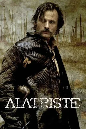 კაპიტანი ალატრისტე (ქართულად) / Alatriste (Kapitani Alatriste Qartulad) ქართულად 2026 / kapitani alatriste qartulad