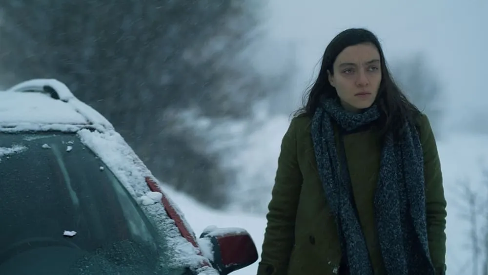 თოვლი და დათვი (ქართულად) / Snow and the Bear (Kar ve Ayi) (Tovli Da Datvi Qartulad) ქართულად 2026 / tovli da datvi qartulad