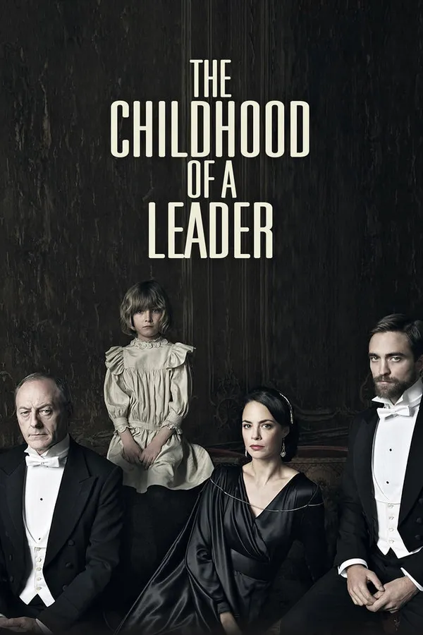 ლიდერის ბავშვობა (ქართულად) / The Childhood of a Leader ქართულად 2026 / lideris bavshvoba qartulad