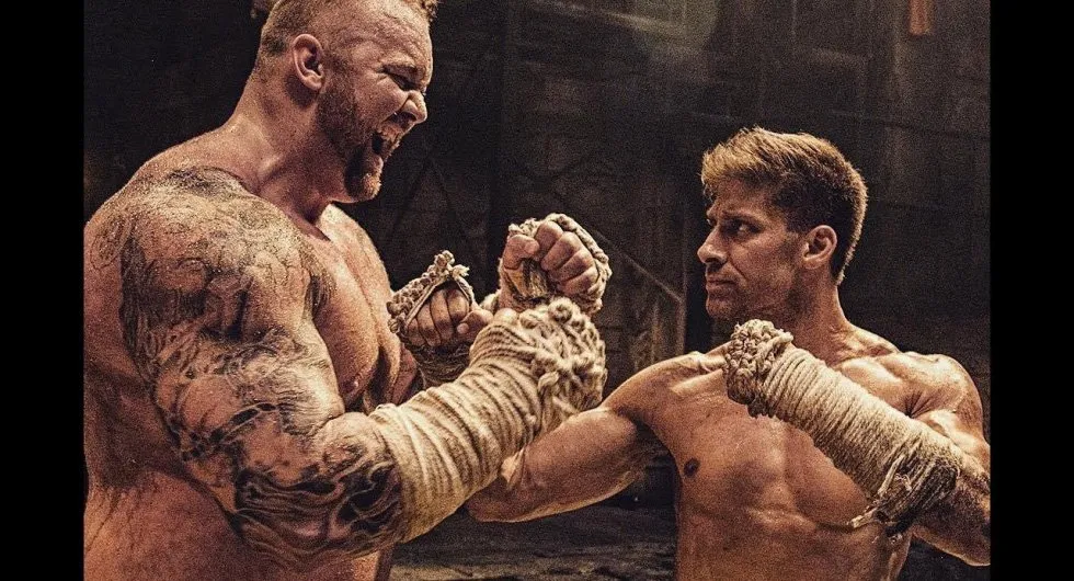 მოკრივე: შურისძიება (ქართულად) / Kickboxer: Retaliation (Mokrive: Shurisdzieba Qartulad) ქართულად 2026 / mokrive shurisdzieba qartulad