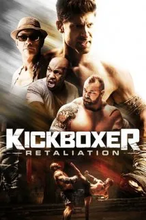 მოკრივე: შურისძიება (ქართულად) / Kickboxer: Retaliation (Mokrive: Shurisdzieba Qartulad) ქართულად 2026 / mokrive shurisdzieba qartulad