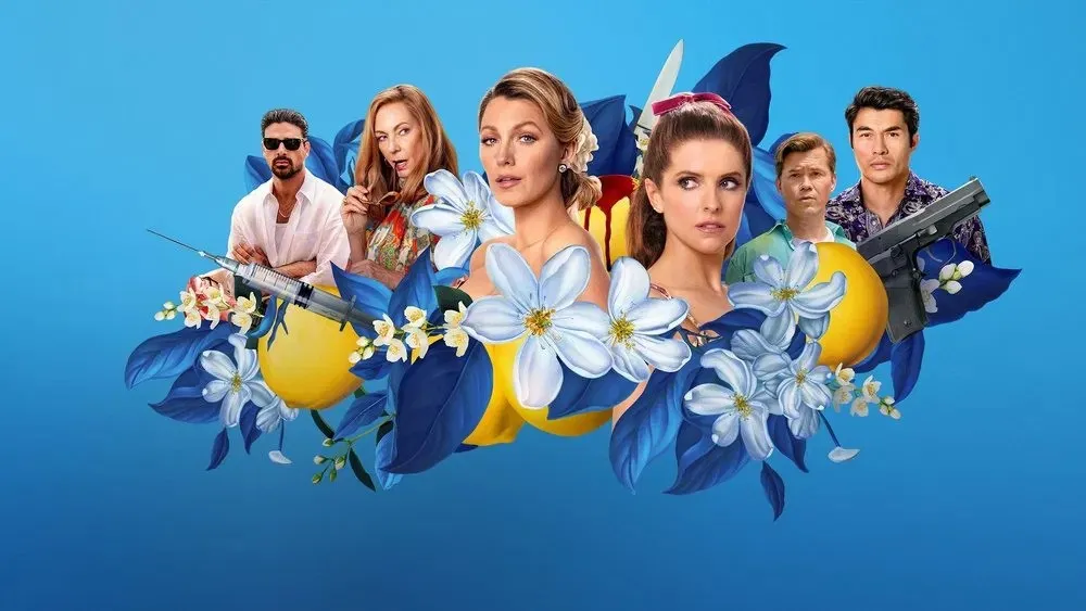 კიდევ ერთი მარტივი თხოვნა (ქართულად) / Another Simple Favor (Kidev Erti Martivi Txovna Qartulad) ქართულად 2026 / kidev erti martivi tkhovna qartulad