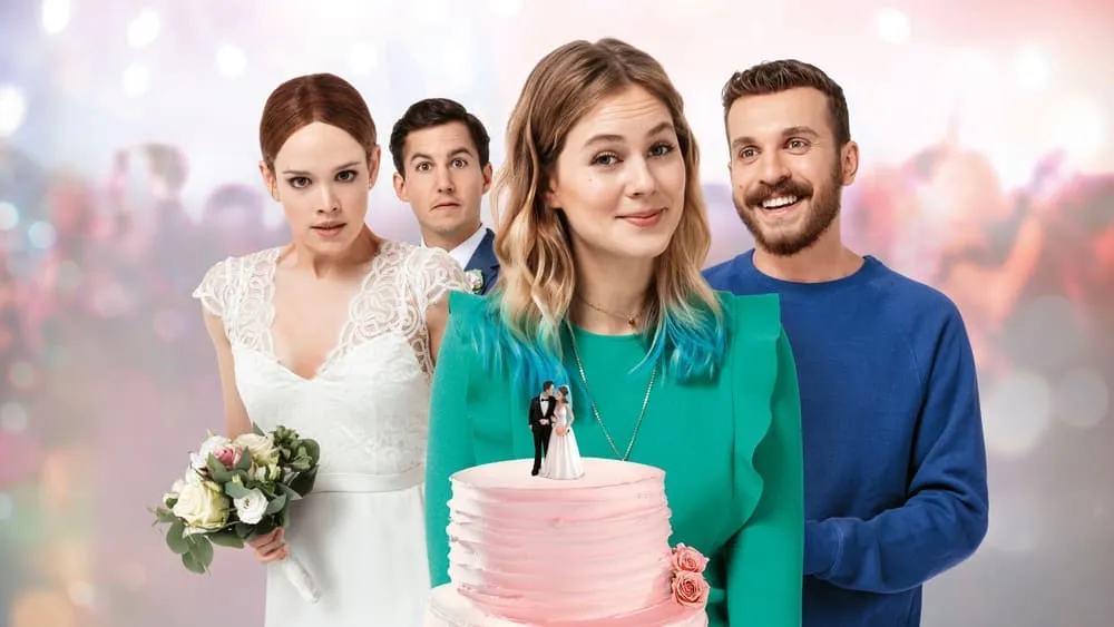 კიდევ ერთხელ გამარჯობა (ქართულად) / Hello Again - A Wedding a Day (Kidev Ertxel Gamarjoba Qartulad) ქართულად 2026 / kidev ertkhel gamarjoba qartulad