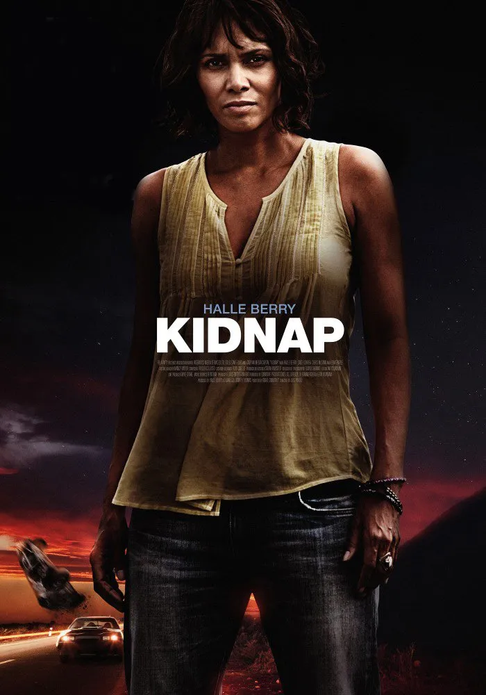 გატაცება (ქართულად) / Kidnap (Gataceba Qartulad) ქართულად 2026 / gatatseba qartulad