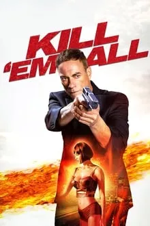 მოკალი ყველა (ქართულად) / Kill'em All (Mokali Yvela Qartulad) ქართულად 2026 / mokali qvela qartulad