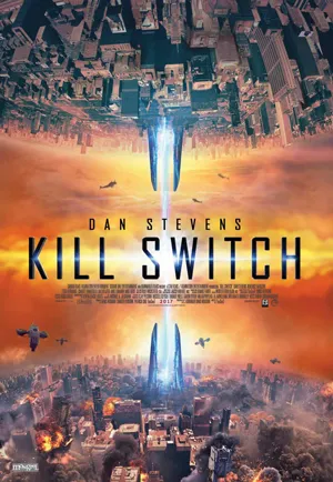 გადამრთველი (ქართულად) / Kill Switch ქართულად 2026 / gadamrtveli qartulad