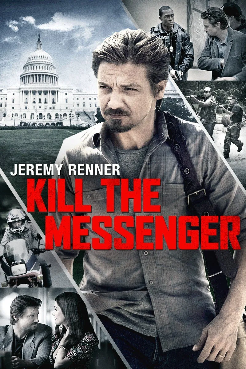 მოკალი მაცნე (ქართულად) / Kill the Messenger (Mokali Macne Qartulad) ქართულად 2026 / mokali matsne qartulad