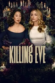 ევას მკვლელობისას (ქართულად) / Killing Eve (Evas Mkvlelobisas Qartulad) ქართულად 2026 / evas mkvlelobisas qartulad