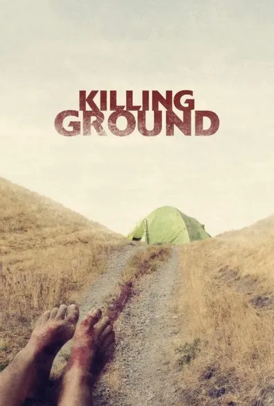 მომაკვდინებელი მიწა (ქართულად) / Killing Ground ქართულად 2026 / momakvdinebeli mitsa qartulad