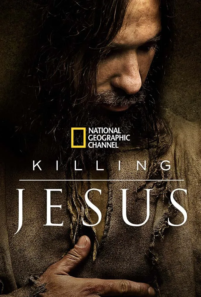 იესოს მკვლელობა (ქართულად) / Killing Jesus (Iesos Mkvleloba Qartulad) ქართულად 2026 / iesos mkvleloba qartulad