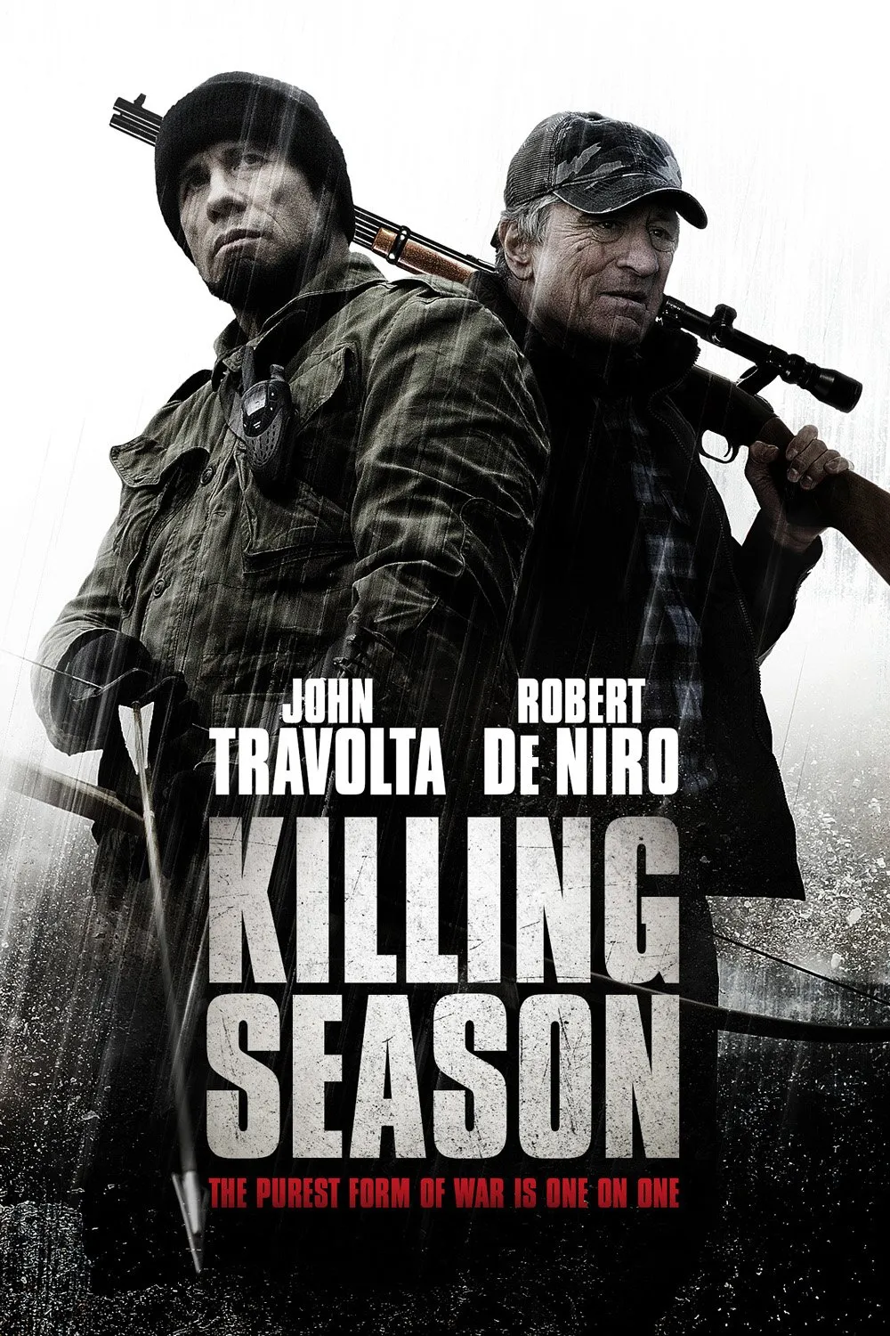 მკვლელების სეზონი (ქართულად) / Killing Season ქართულად 2026 / mkvlelebis sezoni qartulad