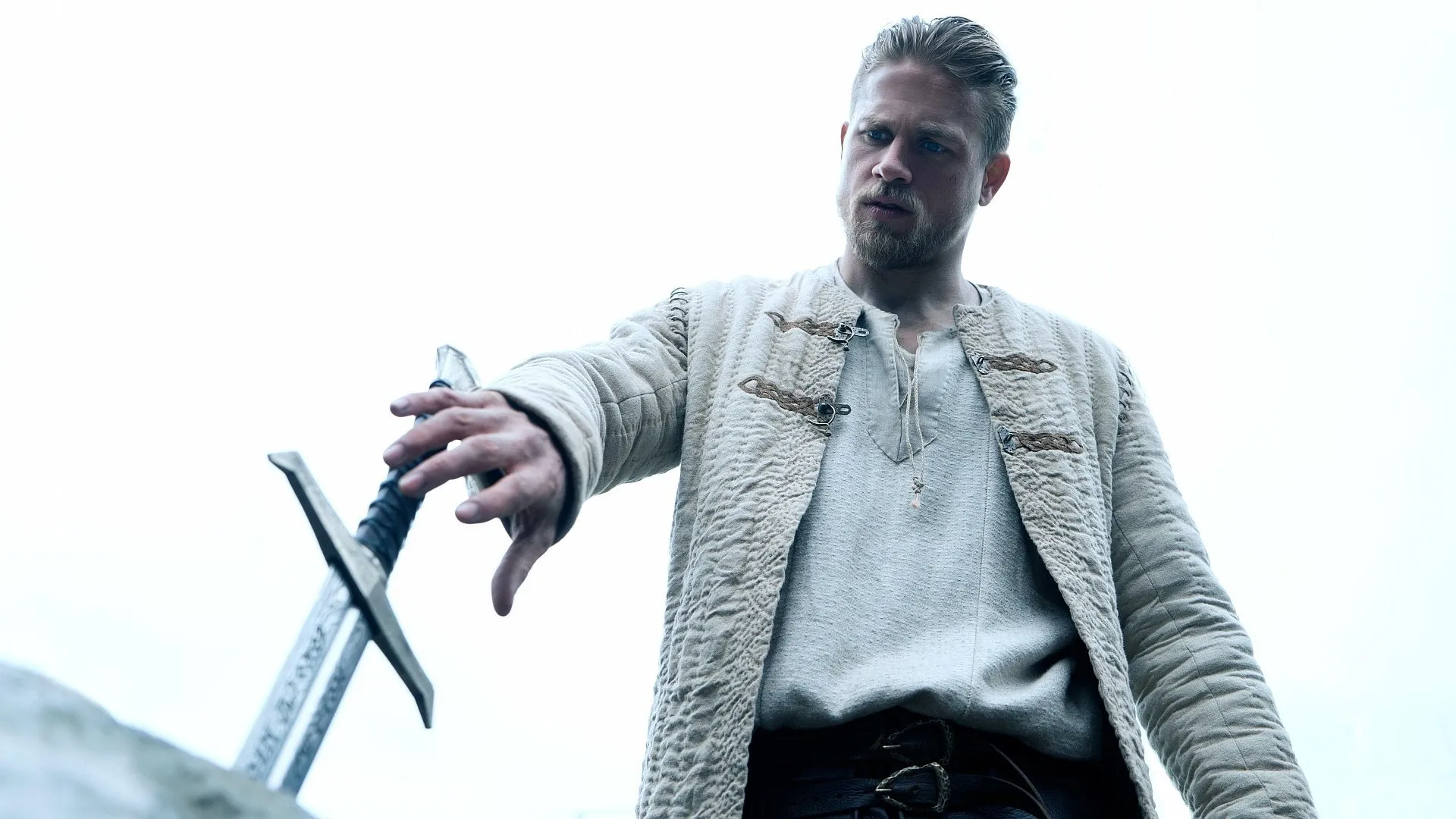 მეფე არტური: ლეგენდა მახვილზე (ქართულად) / King Arthur: Legend of the Sword ქართულად (Mefe Arturi: Legenda Maxvilze Qartulad) ქართულად 2026 / mepe arturi legenda makhvilze qartulad