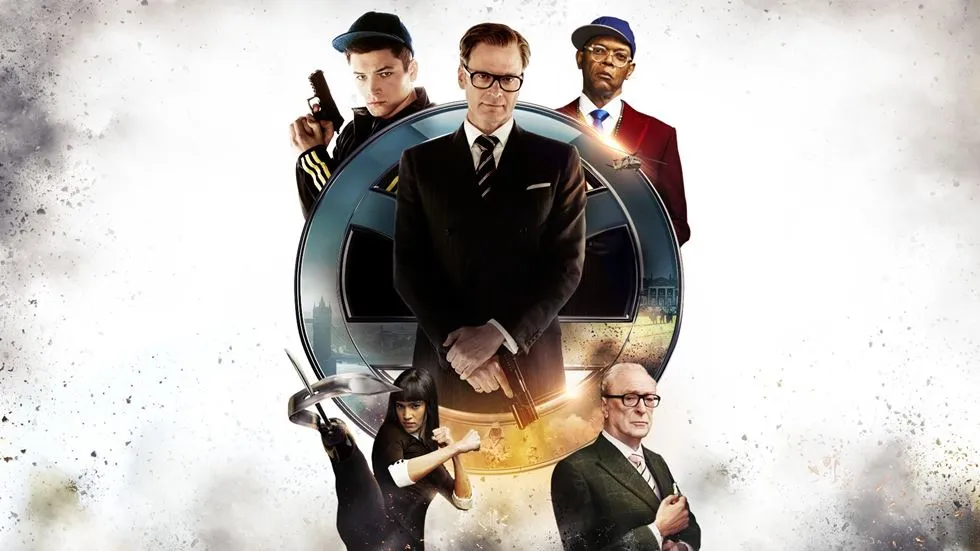 კინგსმენი: საიდუმლო სამსახური (ქართულად) / Kingsman: The Secret Service ქართულად 2026 / kingsmeni saidumlo samsakhuri qartulad