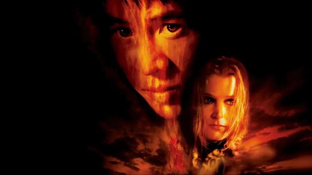 დრაკონის კოცნა (ქართულად) / Kiss of the Dragon (Drakonis Kocna Qartulad) ქართულად 2026 / drakonis kotsna qartulad