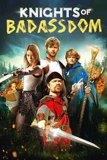 ციხესიმაგრის რაინდები (ქართულად) / Knights of Badassdom (Cixesimagris Raindebi Qartulad) ქართულად 2026 / tsikhesimagris raindebi qartulad
