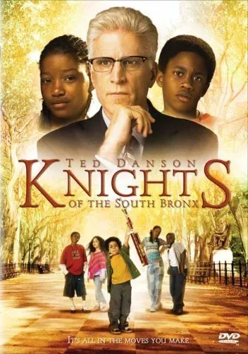 სამხრეთ ბრონქსის რაინდები (ქართულად) / Knights of the South Bronx ქართულად 2026 / samkhret bronksis raindebi qartulad