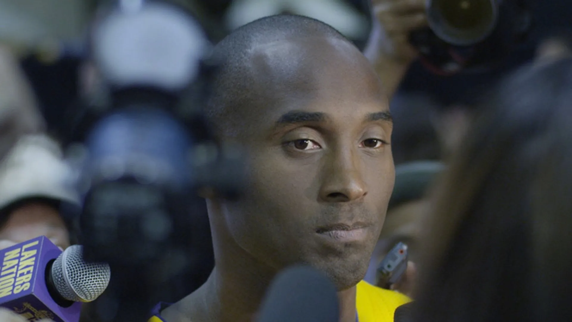 კობი ბრაიანტის მუზა (ქართულად) / Kobe Bryant's Muse ქართულად 2026 / kobi braiantis muza qartulad