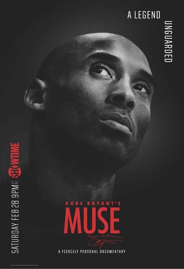 კობი ბრაიანტის მუზა (ქართულად) / Kobe Bryant's Muse ქართულად 2026 / kobi braiantis muza qartulad