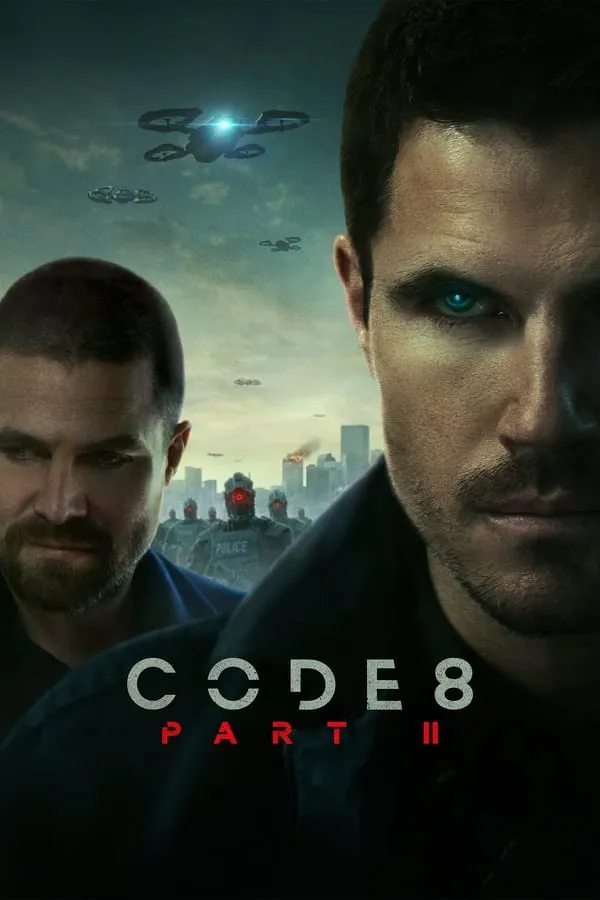 კოდი 8: ნაწილი 2 (ქართულად) / Code 8: Part II (Kodi 8: Nawili 2 Qartulad) ქართულად 2026 / kodi 8 natsili 2 qartulad