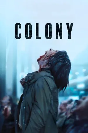კოლონია (2026) (ქართულად) / Colony (Kolonia Qartulad) ქართულად 2026 / kolonia 2026 qartulad