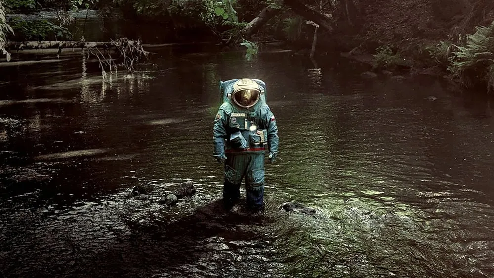 კოსმონავტი (ქართულად) / Spaceman (Kosmonavti Qartulad) ქართულად 2026 / kosmonavti qartulad