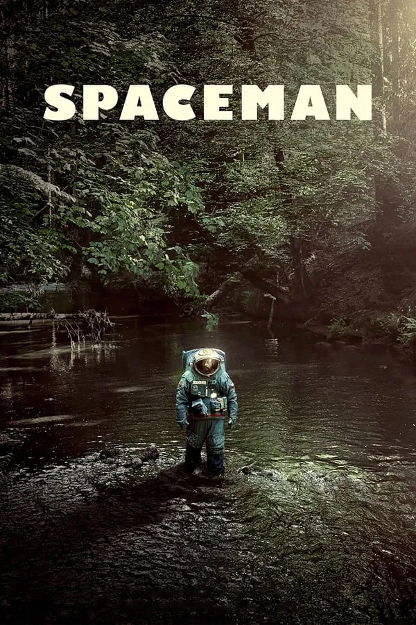 კოსმონავტი (ქართულად) / Spaceman (Kosmonavti Qartulad) ქართულად 2026 / kosmonavti qartulad