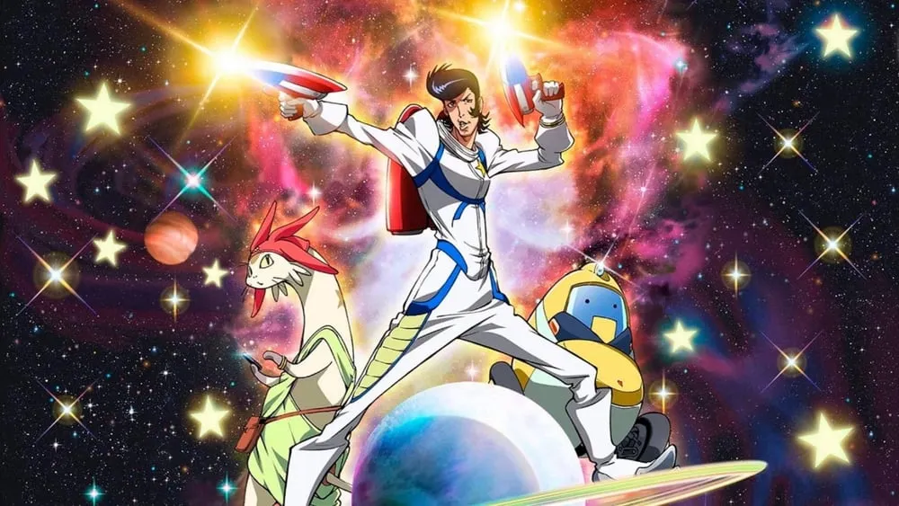 კოსმოსური დენდი (ქართულად) / Space Dandy (Kosmosuri Dendi Qartulad) ქართულად 2026 / kosmosuri dendi qartulad