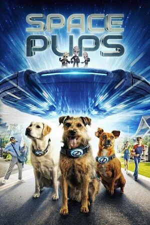 კოსმოსური ძაღლები (ქართულად) / Space Pups (Kosmosuri Dzaglebi Qartulad) ქართულად 2026 / kosmosuri dzaghlebi qartulad