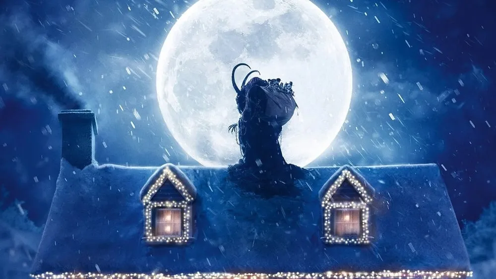 კრამპუსი (ქართულად) / Krampus (Krampusi Qartulad) ქართულად 2026 / krampusi qartulad