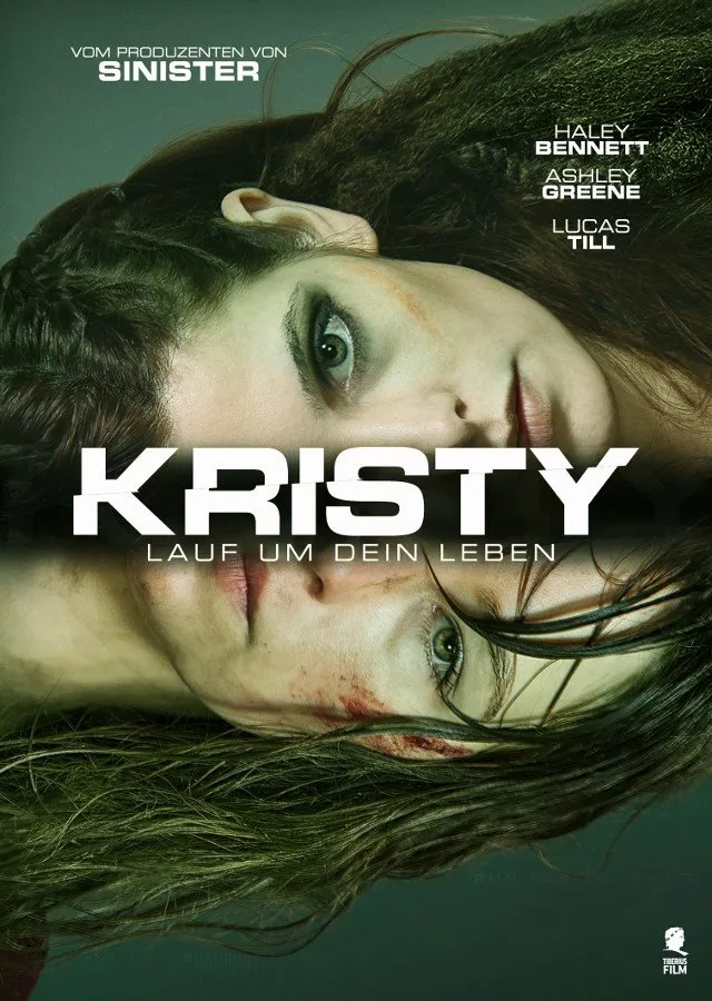 კრისტი (ქართულად) / Kristy ქართულად 2026 / kristi qartulad