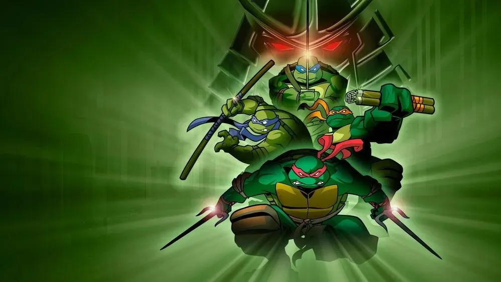 კუ ნინძები (ქართულად) / Teenage Mutant Ninja Turtles (Ku Nindzebi Qartulad) ქართულად 2026 / ku nindzebi qartulad